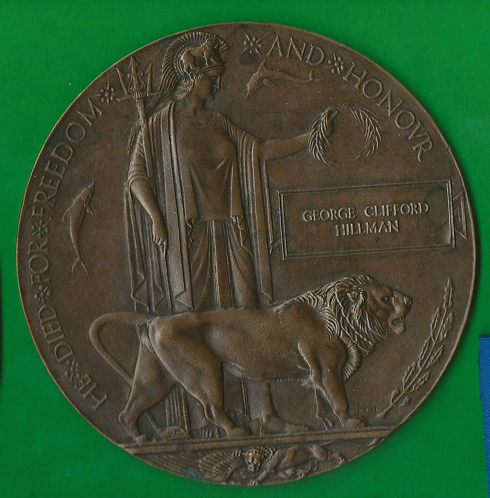 Medal