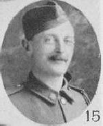 Photo of Henry Hillyer