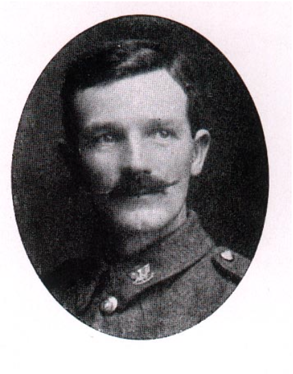 Photo of HARRY RANKEN HUNTER