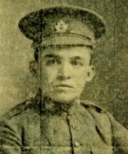 Photo of Moses Johns