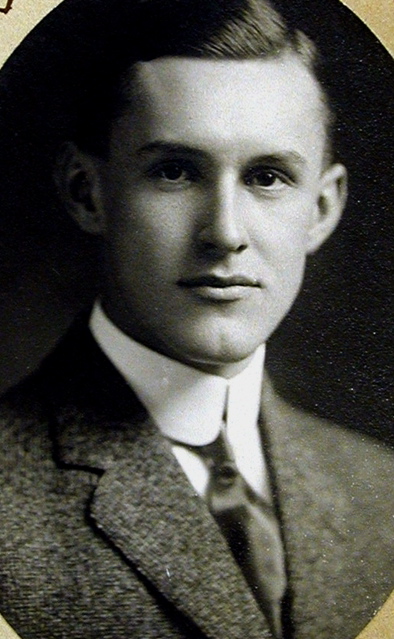 Photo of Ernest Reece Kappele