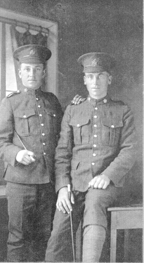 Photo of John McCallum