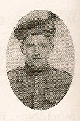 Photo of Angus McIver