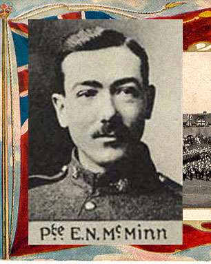 Photo of Earl McMinn