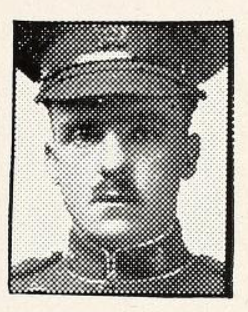 Photo of WALTER INGRAM MORGAN