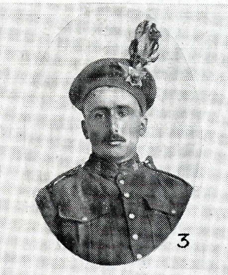 Photo of CORNELIUS MOMBOURQUETTE