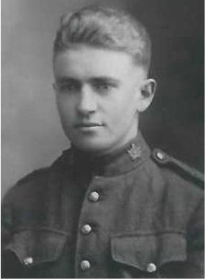 Photo of John William Sole