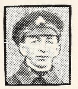 Photo of WILLIAM STRAIN