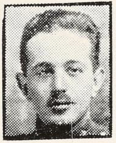 Photo of WILLIAM ROBERT VOHMANN