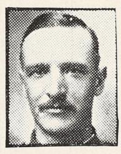 Photo of ARTHUR HAROLD WILLIAMSON