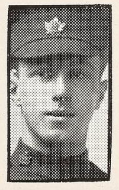 Photo of WILLIAM HENRY WILSON