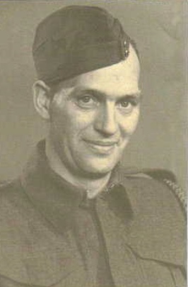 Photo of IVAN HERBERT ASHE