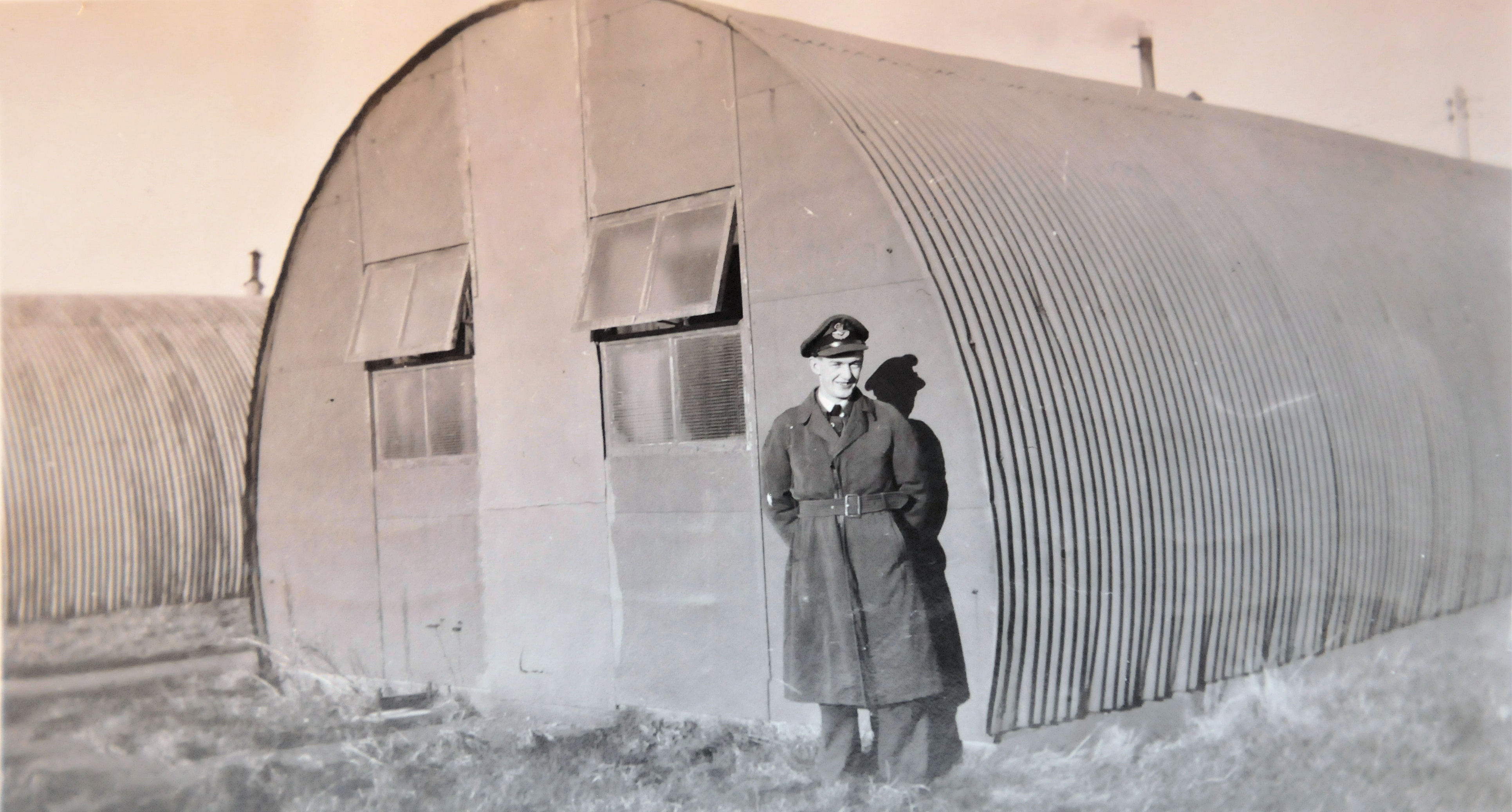 Photo of Richard Gainford Askew