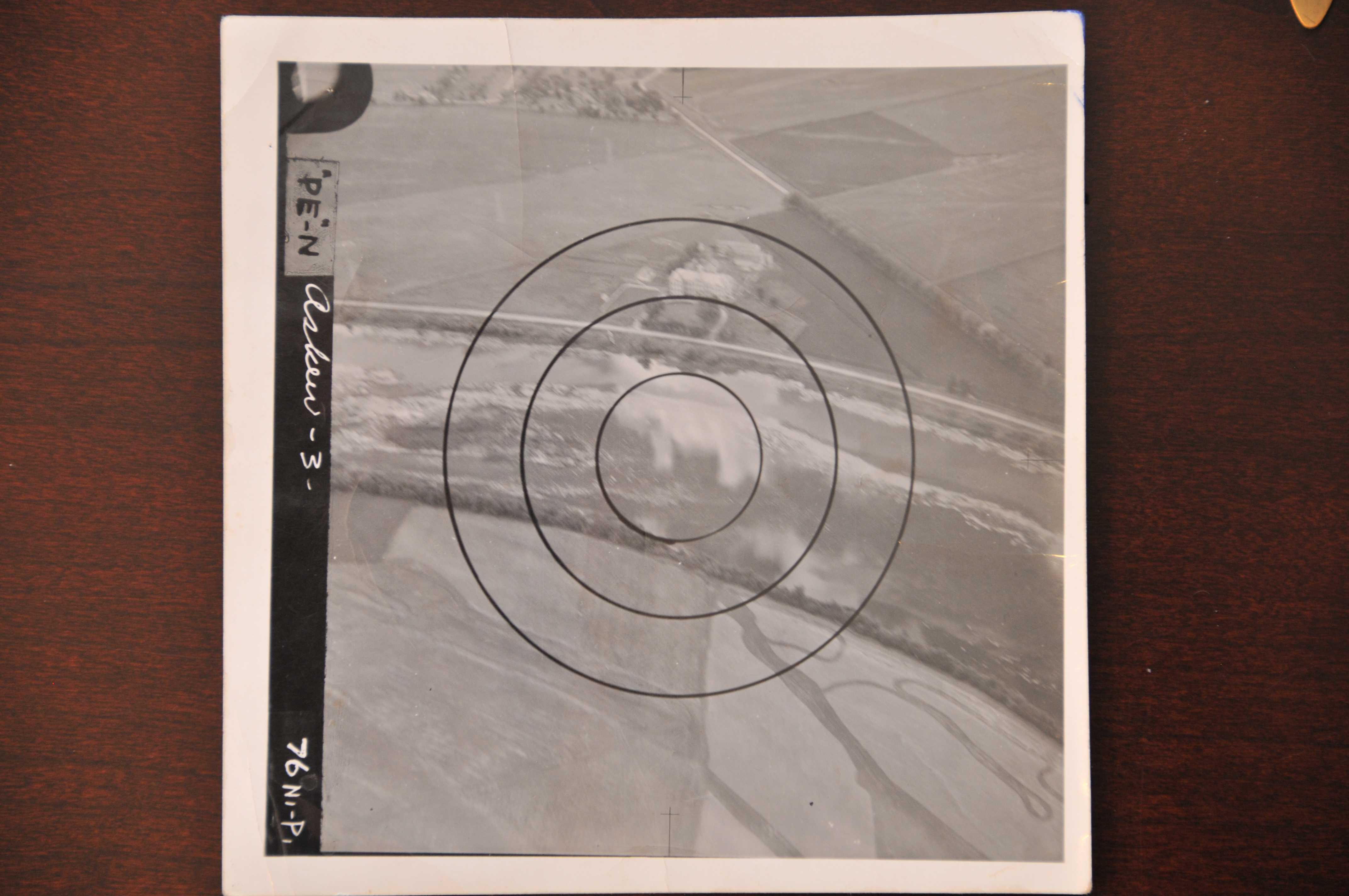 Photo of RICHARD GAINFORD ASKEW