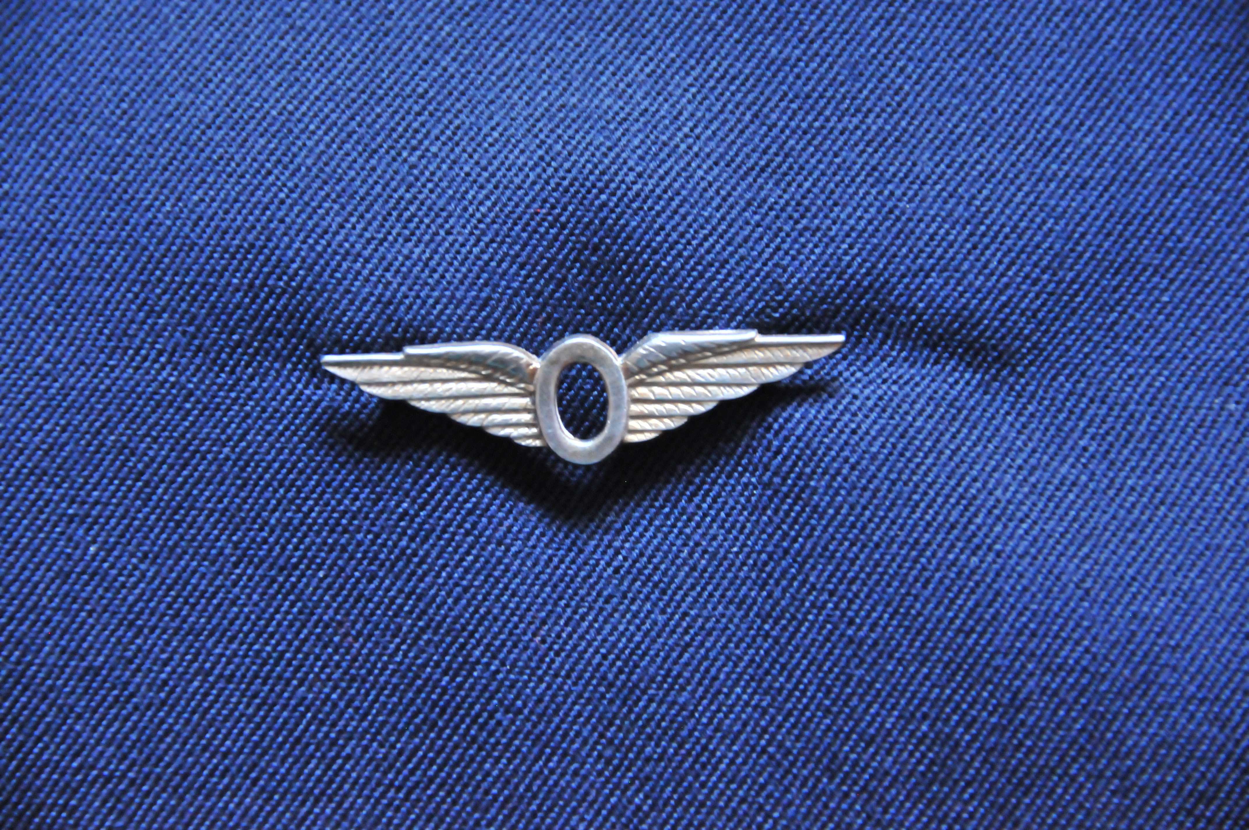 Operational Wings