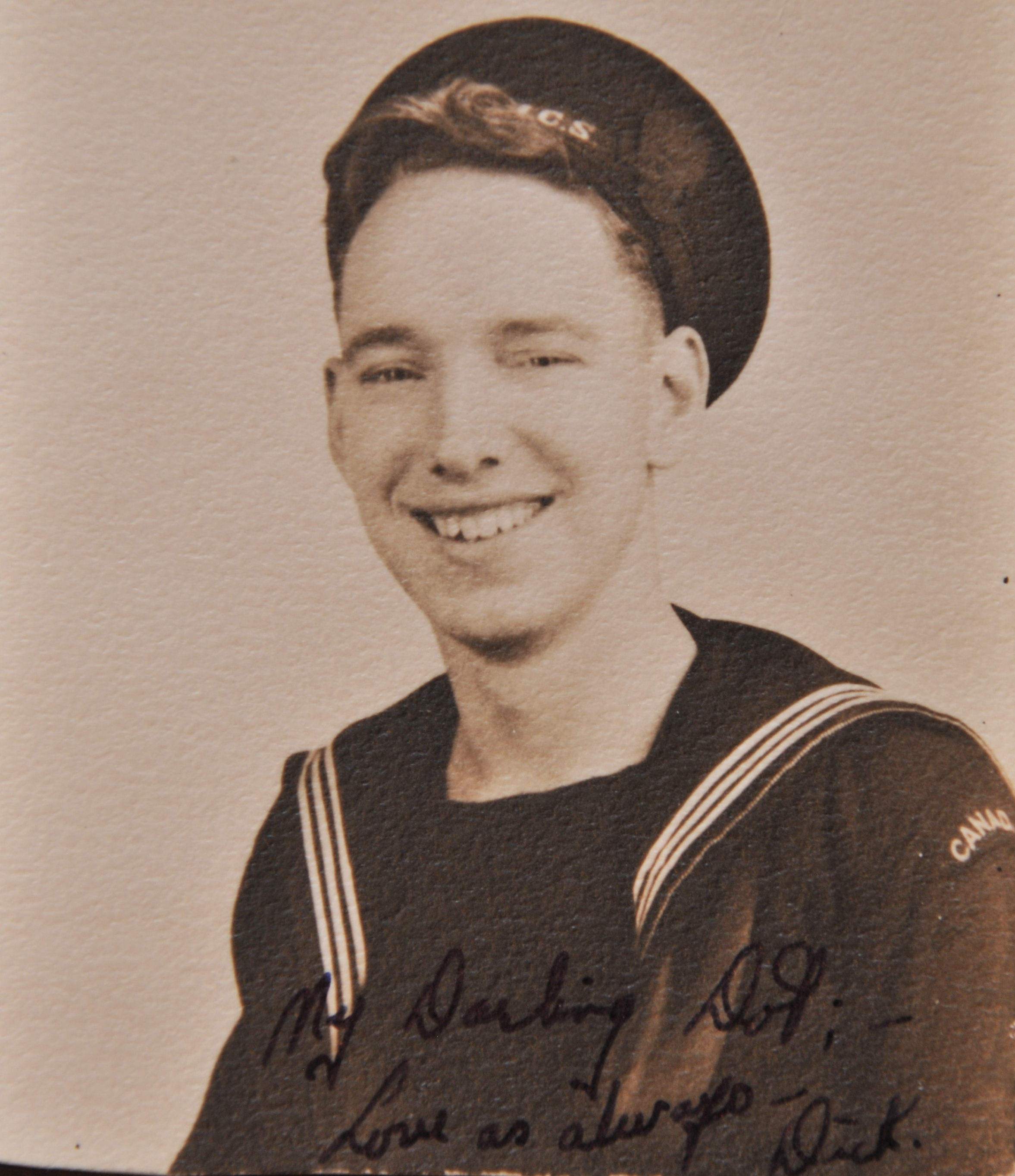 Photo of Richard Gainford Askew