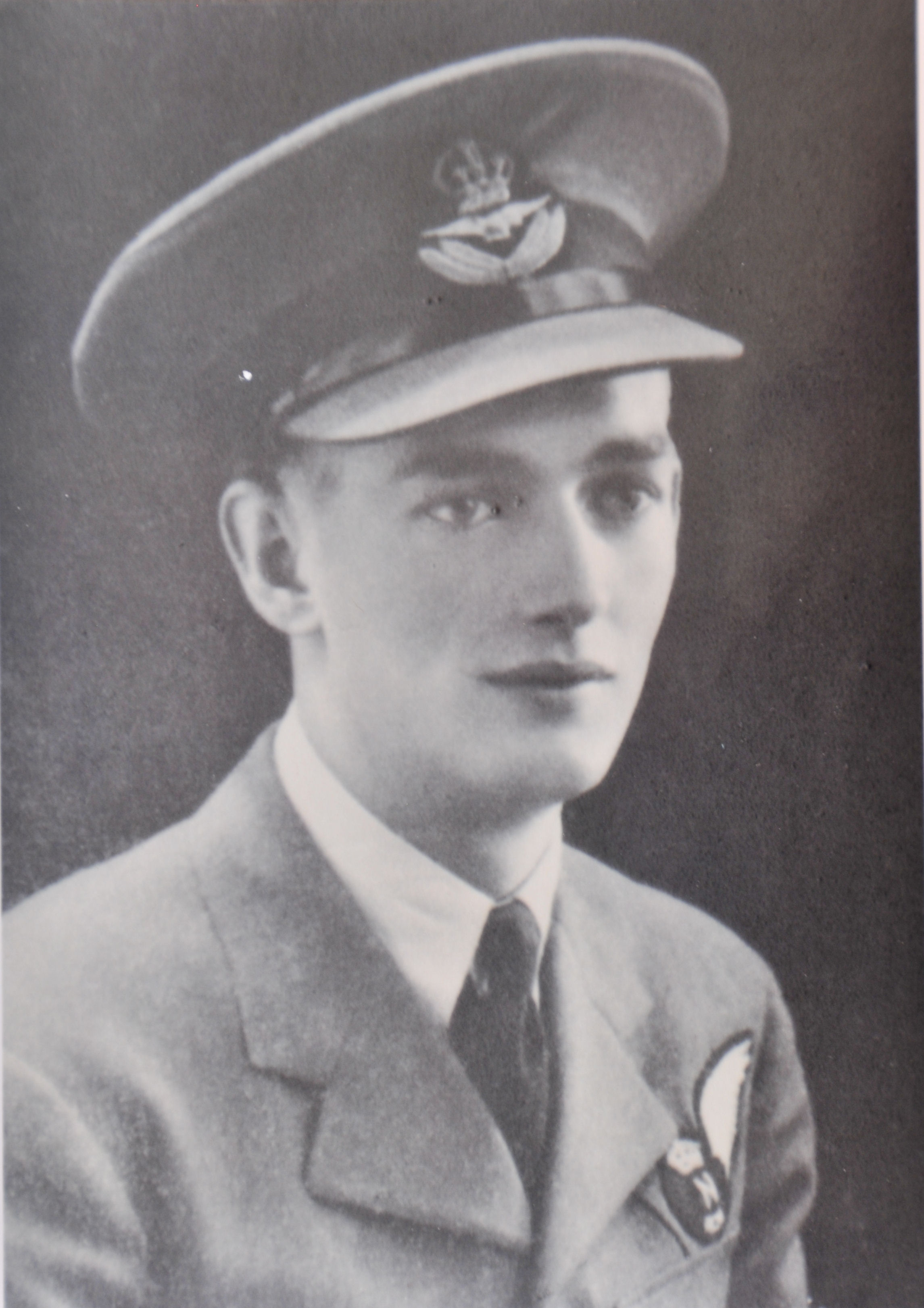 Photo of Richard Gainford Askew