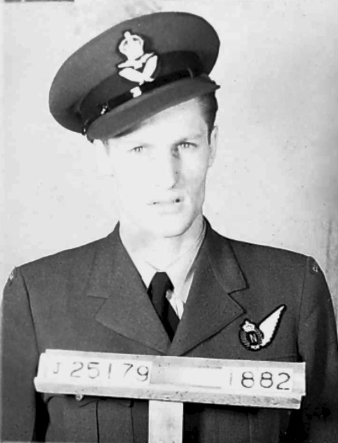 Photo of DOUGLAS HAIG BAKER