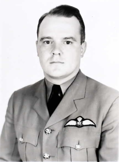 Photo of James Greenwood Banford