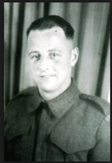 Photo of GEORGE ASHLEY BARTLETT