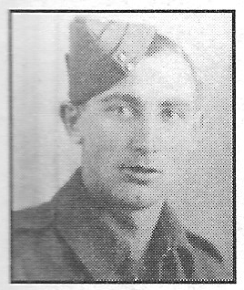 Photo of Nick Beblow