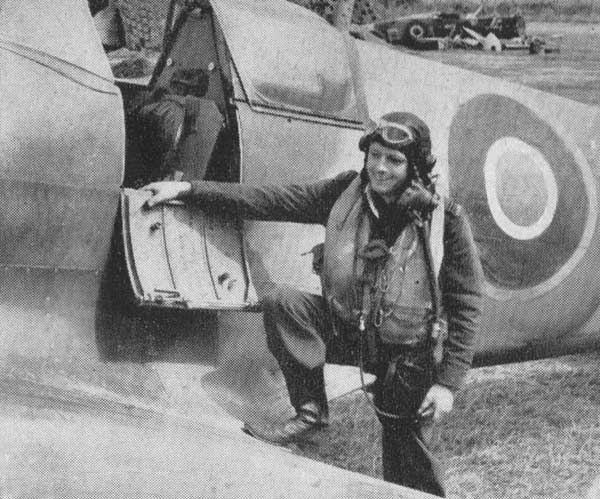 Photo of Harlow Bowker