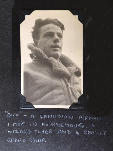 Photo of Harlow Wilbur Bowker