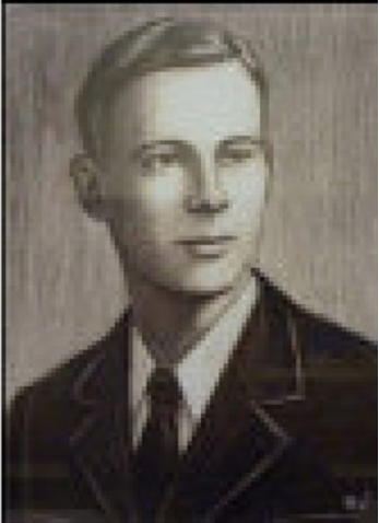 Photo of JOSEPH PAUL BRECKON