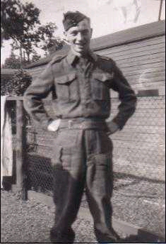 Photo of Jack K. Burden