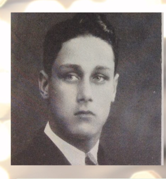 Photo of JAMES LINDSAY CARNEGIE