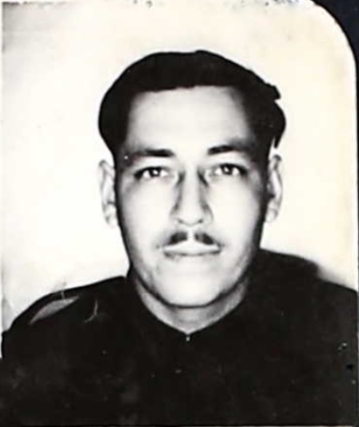 Photo of HARRY LOUIS CHARTRAND