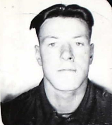 Photo of Norman William Chisnell