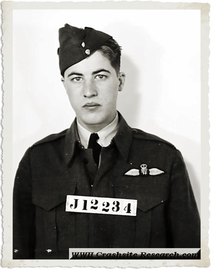 Photo of Barrington Farr Cleeton