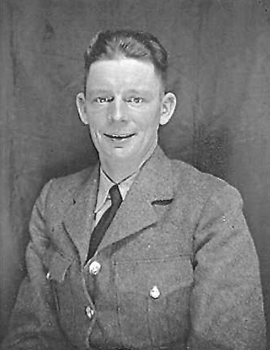 Photo of Jeffrey Henry Cox