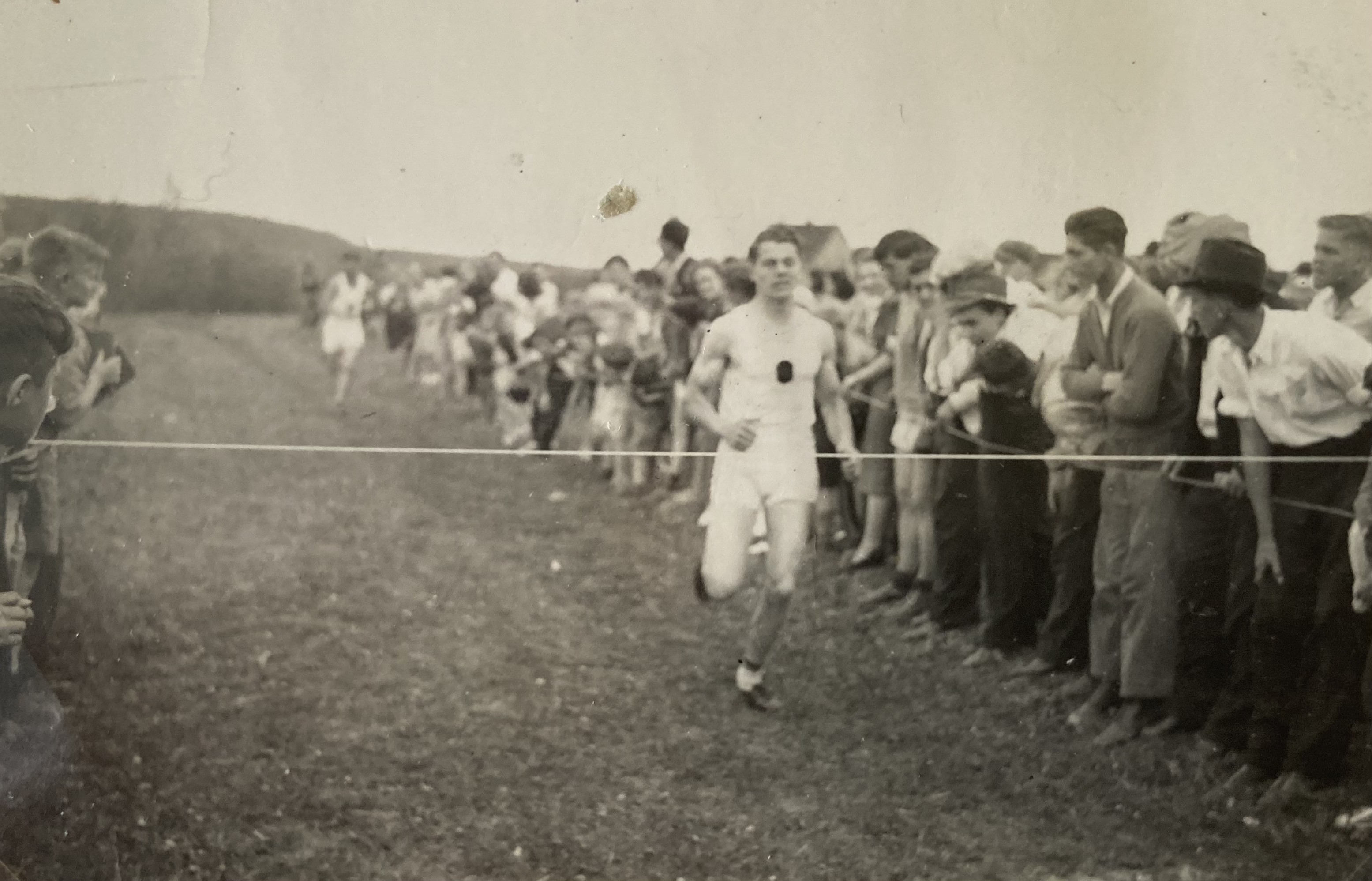 Photo of Arthur Crotin