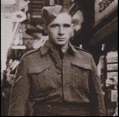 Photo of Benjamin Doll