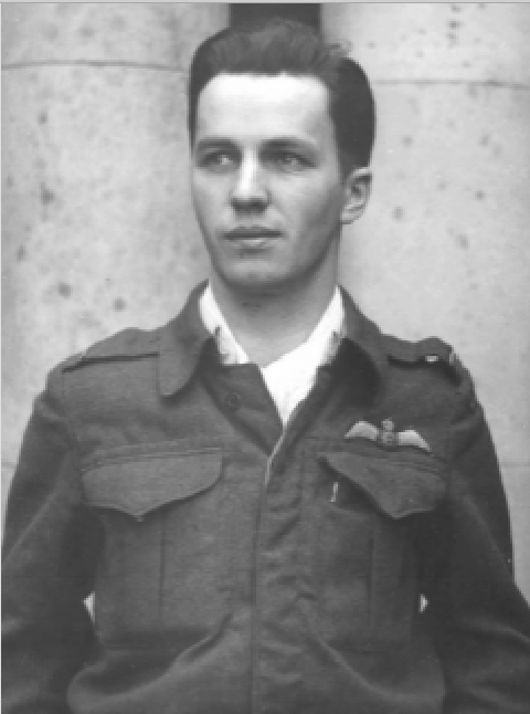 Photo of William John Drope