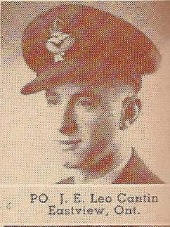 Photo of JOSEPH EDWARD LEO CANTIN