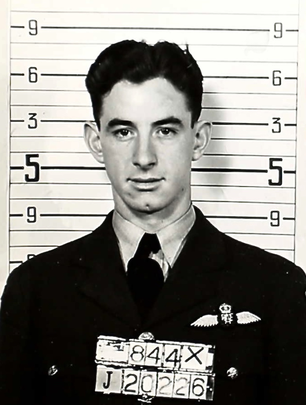 Photo of Joseph Edward Leo Cantin