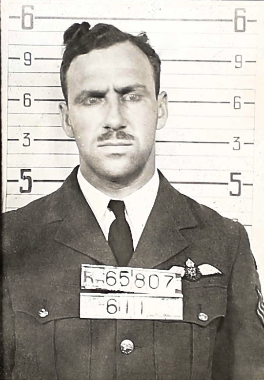 Photo of EDWARD WORRELL GRAHAM VERLEY