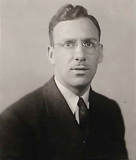 Photo of EDWARD WORRELL GRAHAM VERLEY