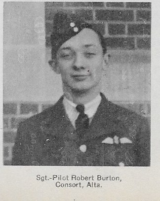 Photo of Robert Burton