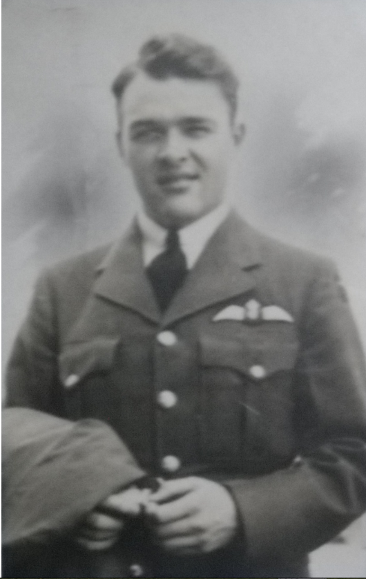 Photo of HENRY ARCHER HARRY WOMACK