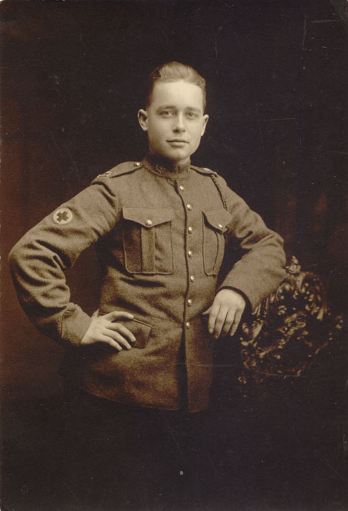 Photo de William Walker