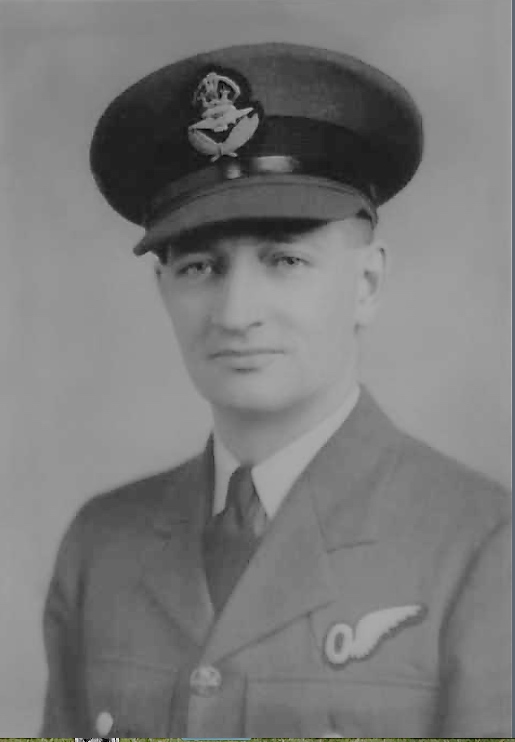 Photo of Clyde Ezra Coons