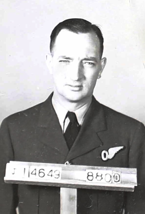 Photo of Clyde Ezra Coons