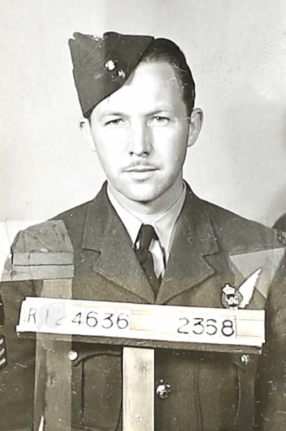 Photo of HOWARD JAMES HANSON