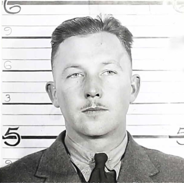 Photo of HOWARD JAMES HANSON