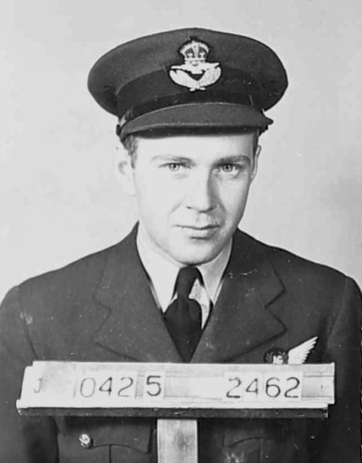 Photo of OWEN KEITH MAIN