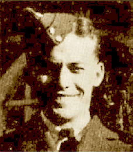 Photo of ROBERT REGINALD OLIVER